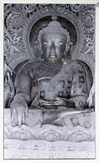 Photograph from a fascinating album which reveals new details on a little-known campaign in which a British military force brushed aside Tibetan defences to capture Lhasa, in 1904