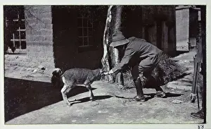 Photograph from a fascinating album which reveals new details on a little-known campaign in which a British military force brushed aside Tibetan defences to capture Lhasa, in 1904