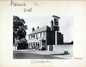 Photograph of Foxhound PH, Orsett, Essex
