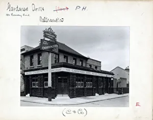 Photograph of Gardeners Arms, Walthamstow, London