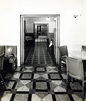 Photograph of George PH, Fenchurch Street, London