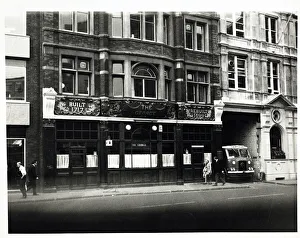 Photograph of George PH, Fenchurch Street, London