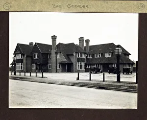 Photograph of George V PH, Slough, Buckinghamshire