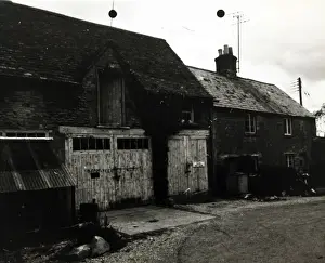 Photograph of Glastonbury Arms, Glastonbury, Somerset