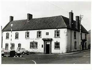Photograph of Glastonbury Arms, Glastonbury, Somerset