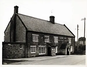Photograph of Globe PH, Crewkerne, Somerset