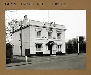 Photograph of Glyn Arms, Ewell, Surrey