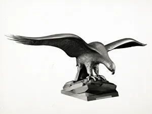 Photograph of Golden Eagle PH, Finchley, London