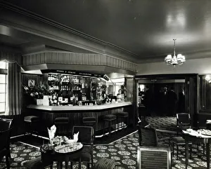 Photograph of Golden Eagle PH, Finchley, London
