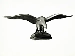 Photograph of Golden Eagle PH, Finchley, London
