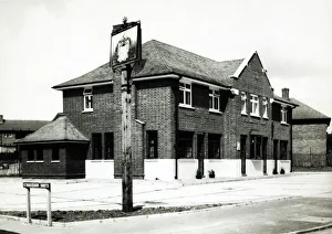 Photograph of Gunmakers Arms, Debden, Essex