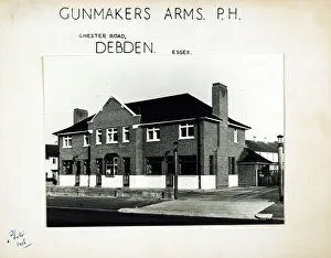 Photograph of Gunmakers Arms, Debden, Essex