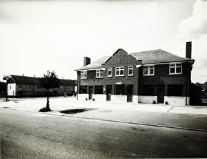 Photograph of Gunmakers Arms, Debden, Essex