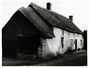Hare Gallery: Photograph of Hare & Hounds PH, Somerton, Somerset