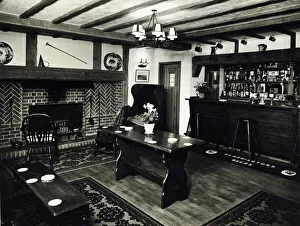 Photograph of Harrow PH, Enstone, Oxfordshire