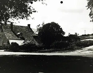 Photograph of Harrow PH, Enstone, Oxfordshire