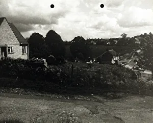 Photograph of Harrow PH, Enstone, Oxfordshire