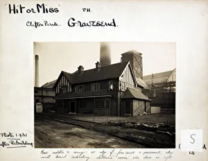 Photograph of Hit or Miss PH, Gravesend, Kent