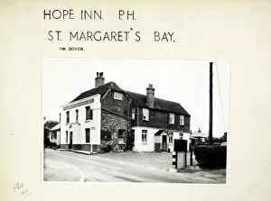 Photograph of Hope Inn, St Margarets Bay, Kent