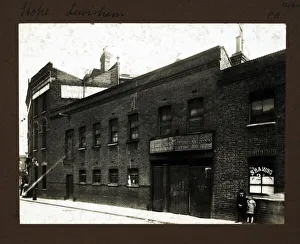 Photograph of Hope PH, Lewisham, London