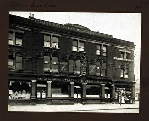 Photograph of Hope PH, Lewisham, London