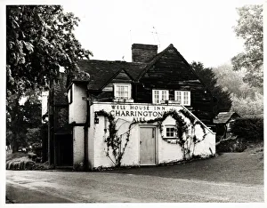 Photograph of Well House Inn, Coulsdon, Surrey