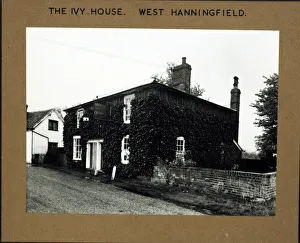 Photograph of Ivy House PH, West Hanningfield, Essex