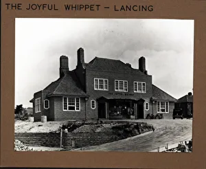 Photograph of Joyful Whippet PH, Lancing, Sussex