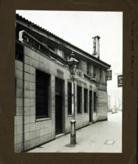 Photograph of Kings Head PH, Earls Court, London