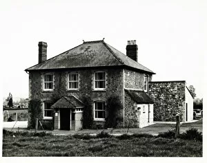 Photograph of Lamb Inn, Ilminster, Somerset