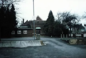 Photograph of Leicester Arms, Luton, Bedfordshire