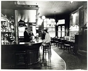 Photograph of Little Driver PH, Bow, London