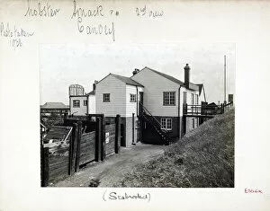 Photograph of Lobster Smack PH, Canvey, Essex