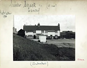 Photograph of Lobster Smack PH, Canvey, Essex