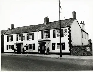 Bude Prints: Photograph of London Inn, Bude, Devon