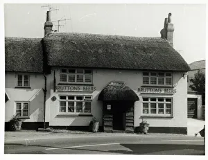 Photograph of London Inn, Lyme Regis, Dorset Photograph of London Inn, Lyme Regis, Dorset
