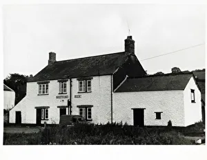 Photograph of Longbridge Inn, Membury, Devon