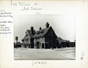 Photograph of Lord Kitchener PH, Welling, Kent