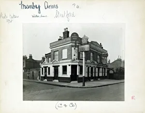Photograph of Manby Arms, Stratford, London