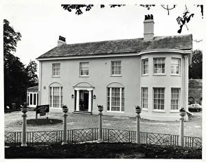 Photograph of Marchmont Arms, Piccotts End, Hertfordshire