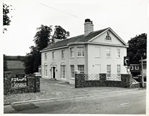 Photograph of Marchmont Arms, Piccotts End, Hertfordshire