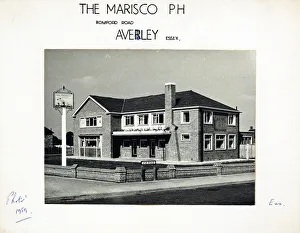 Photograph of Marisco PH, Aveley, Essex