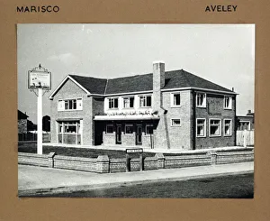 Photograph of Marisco PH, Aveley, Essex