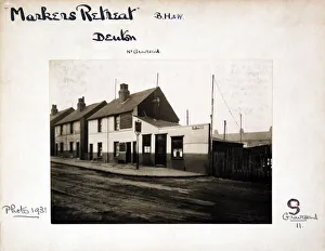 Retreat Prints: Photograph of Markers Retreat PH, Denton, Kent