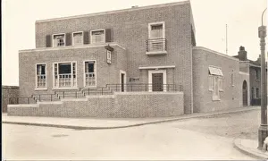 Photograph of Marlborough Arms, Old Kent Road, London