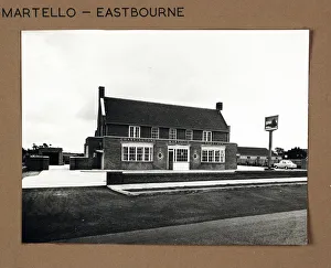 Photograph of Martello Inn, Eastbourne, Sussex