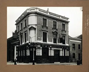 Photograph of Masons Arms, Borough, London