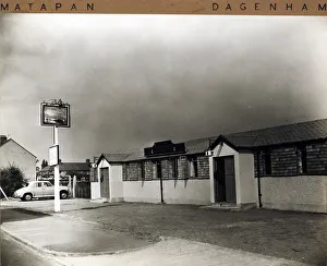 Photograph of Matapan PH, Dagenham (Old), Essex