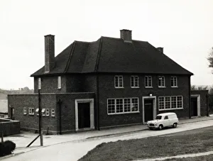 Photograph of Milford Inn, Yeovil, Somerset