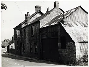 Photograph of Millers Arms, Langport, Somerset